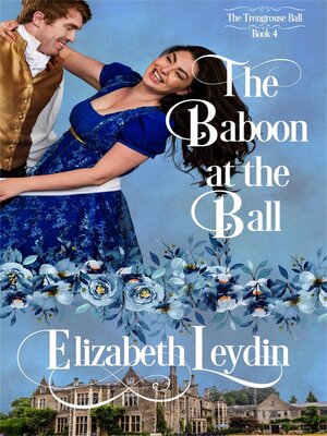 cover image of The Baboon at the Ball